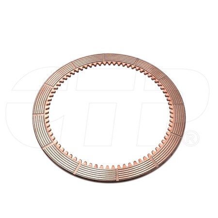 Aic Replacement Parts Disc Fits Komatsu Models 23S-15-12710